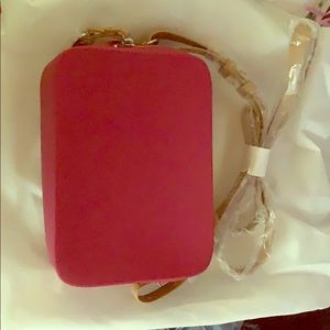 Fablou London Chelsea crossbody bag